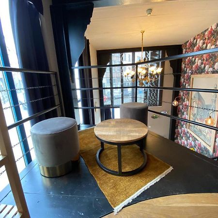 Luxury Suites 安特卫普 外观 照片
