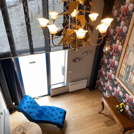 Luxury Suites 安特卫普 外观 照片